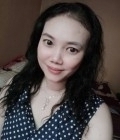 Rencontre Femme Thaïlande à ตาก : Thamonwan, 44 ans